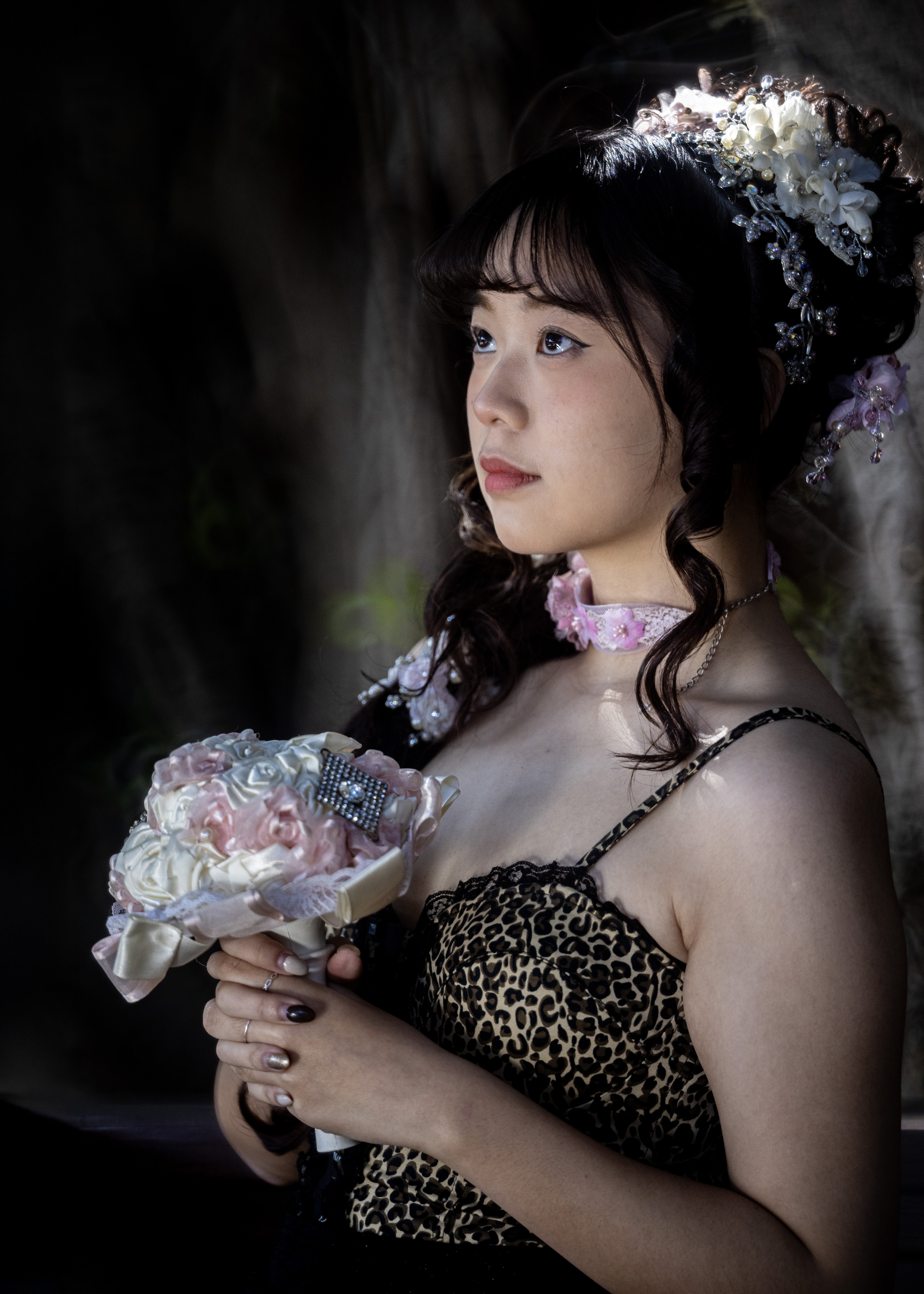 入選 少女5 黃清圳